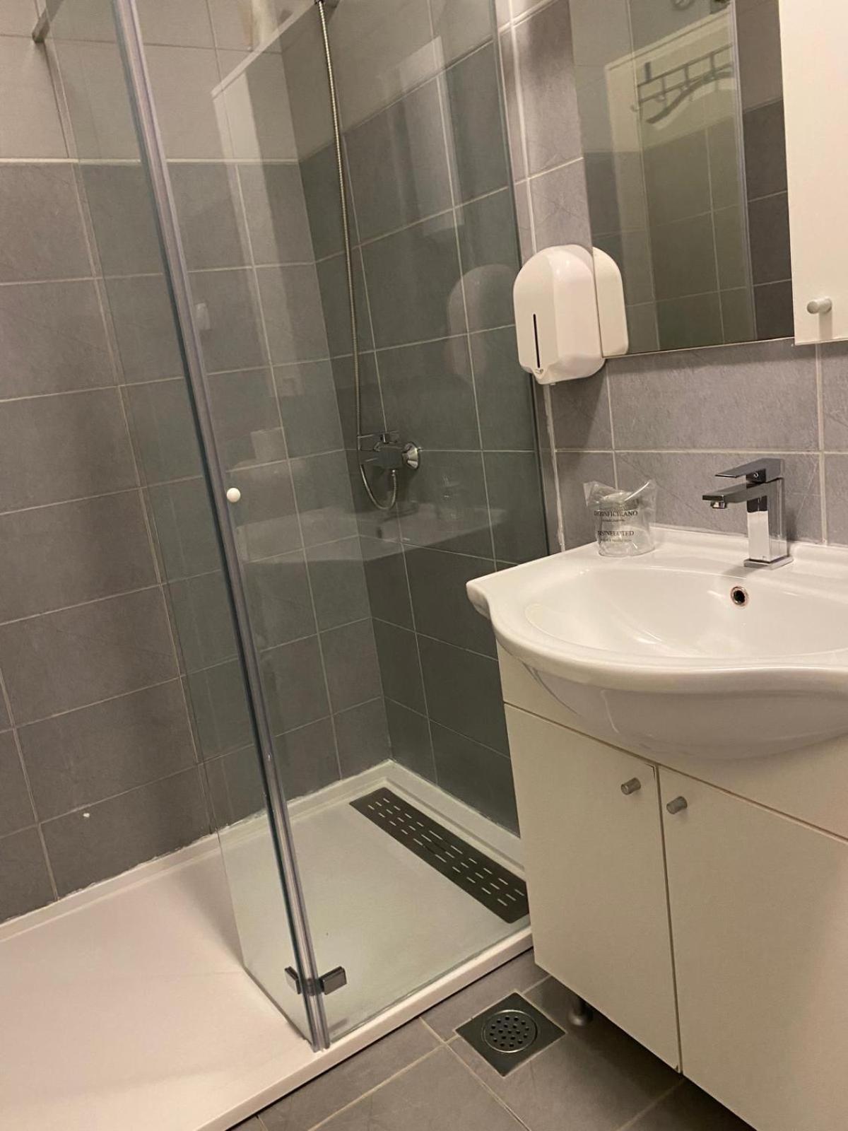 Apartman Toni Novaglia Esterno foto
